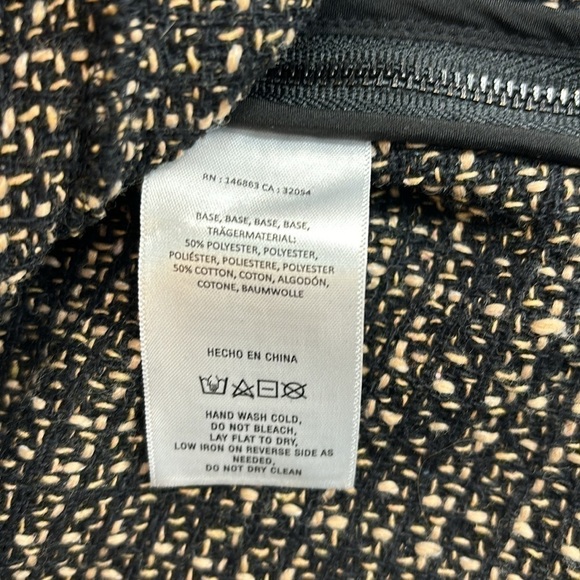 Mare Mare for Anthropologie Size Medium Cropped Top - Picture 5 of 8